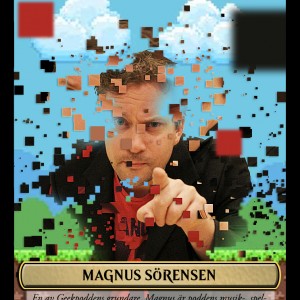 Magnus Sörensen