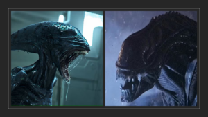 #438 – Alien del 1: I rymden kan ingen höra dig skrika!