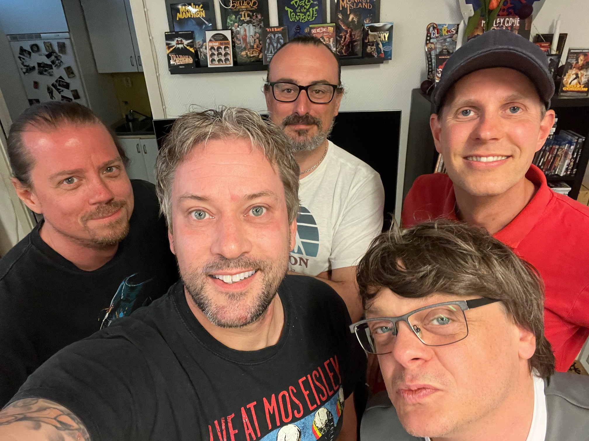 GeekPodden