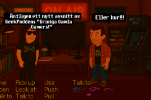 GeekPodden