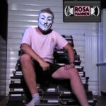 #444 – VHS, loppisar och sökandet efter försvunnen kultur: GeekPodden möter Rosa Mannen!