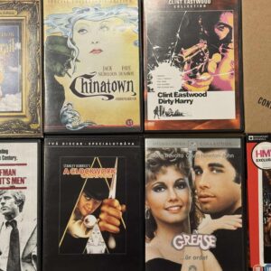 GeekPodden Hollywoods 70-tal