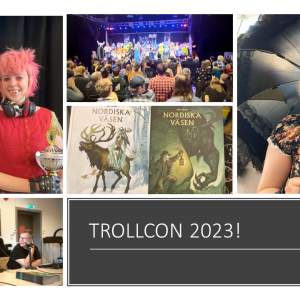 TROLLCON 2023!
