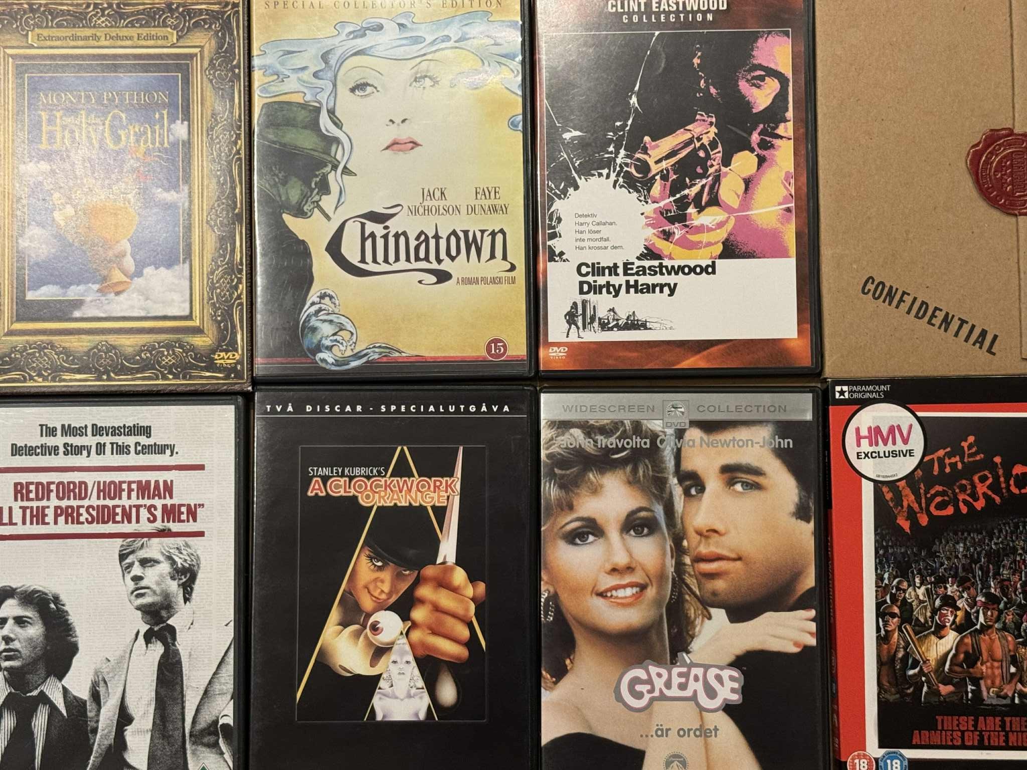 GeekPodden Hollywoods 70-tal